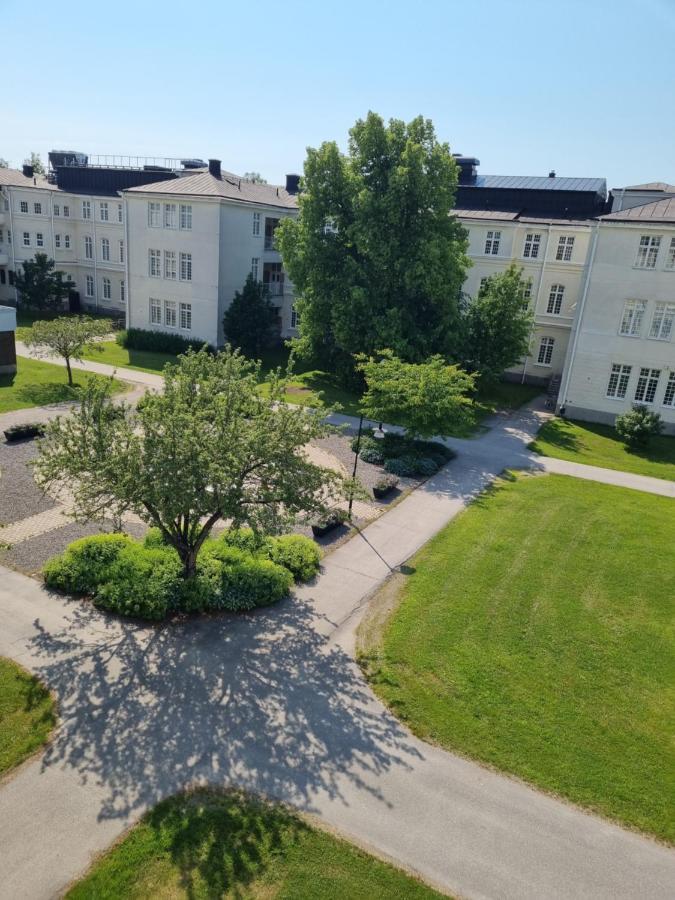 Furunaeset Hotell & Konferens Piteå Kültér fotó
