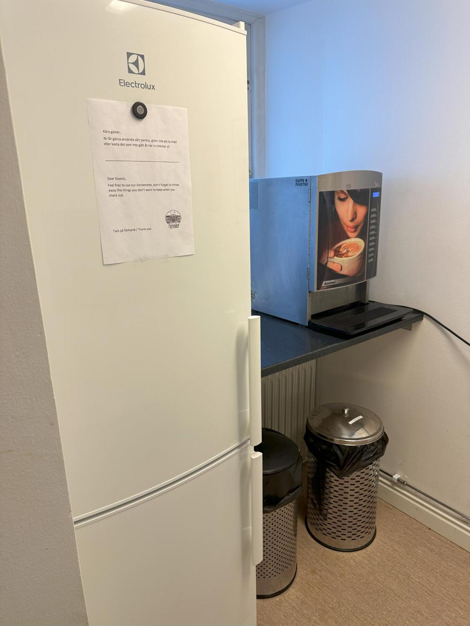 Furunaeset Hotell & Konferens Piteå Kültér fotó
