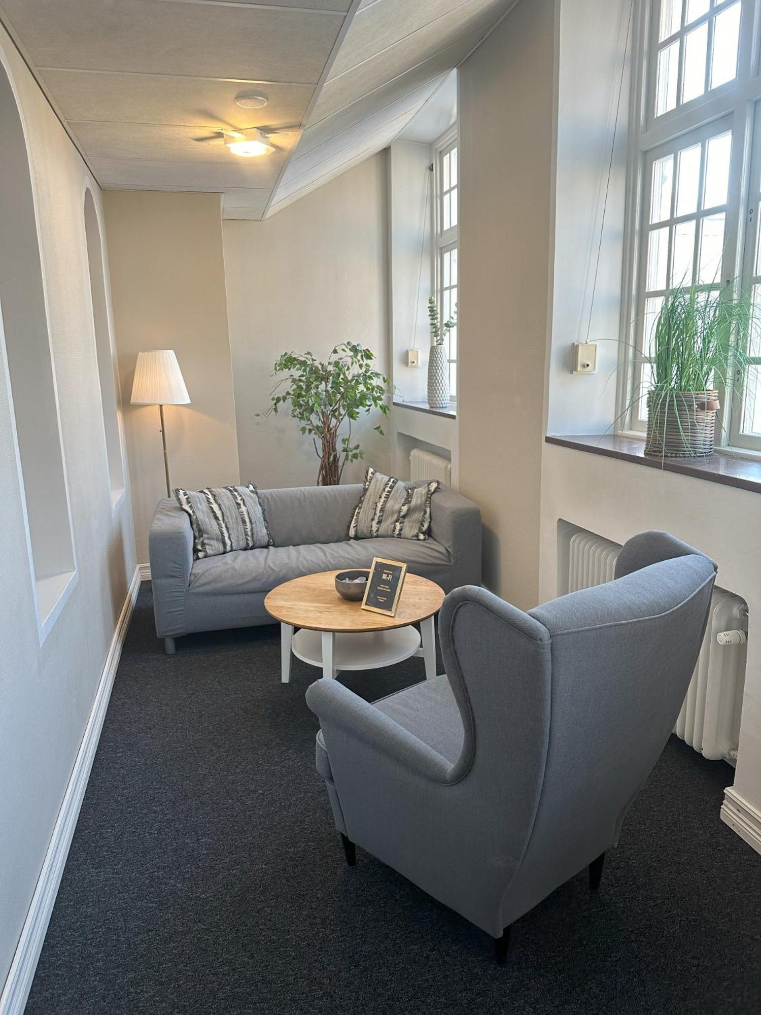 Furunaeset Hotell & Konferens Piteå Kültér fotó