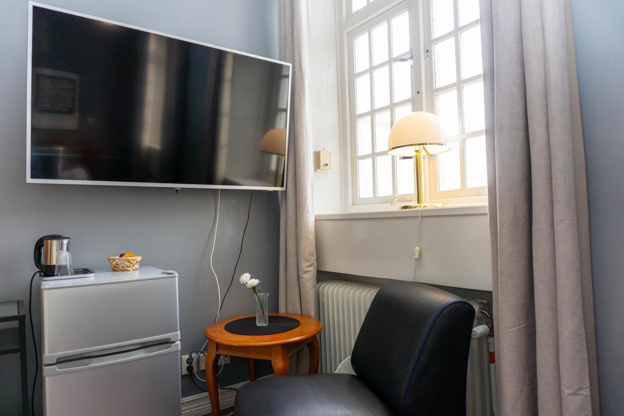 Furunaeset Hotell & Konferens Piteå Kültér fotó