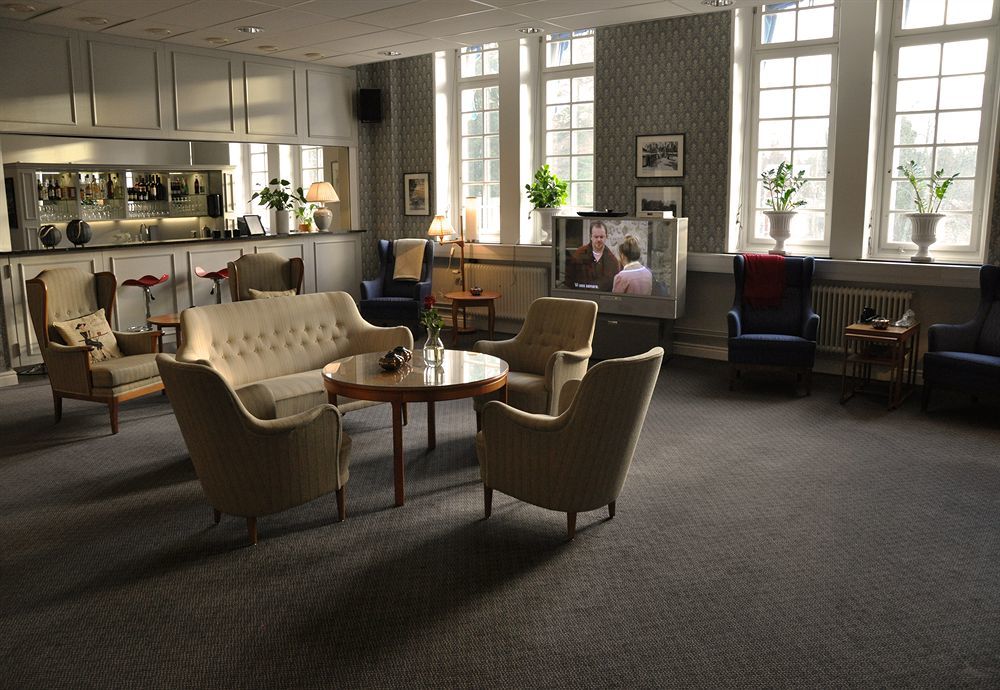 Furunaeset Hotell & Konferens Piteå Kültér fotó