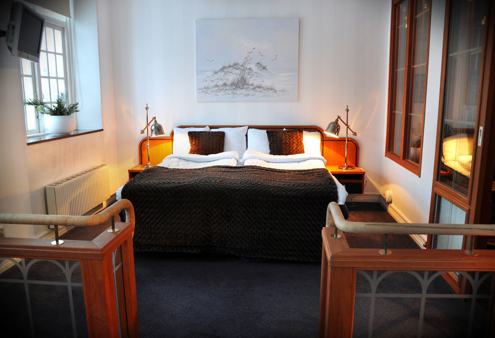 Furunaeset Hotell & Konferens Piteå Kültér fotó
