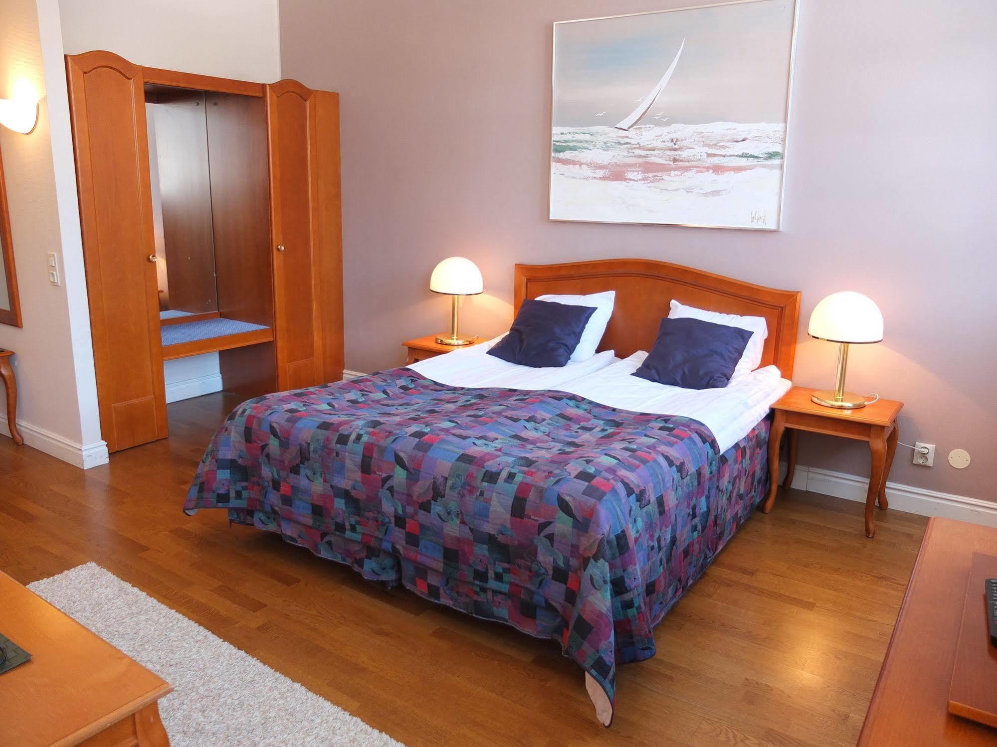 Furunaeset Hotell & Konferens Piteå Kültér fotó