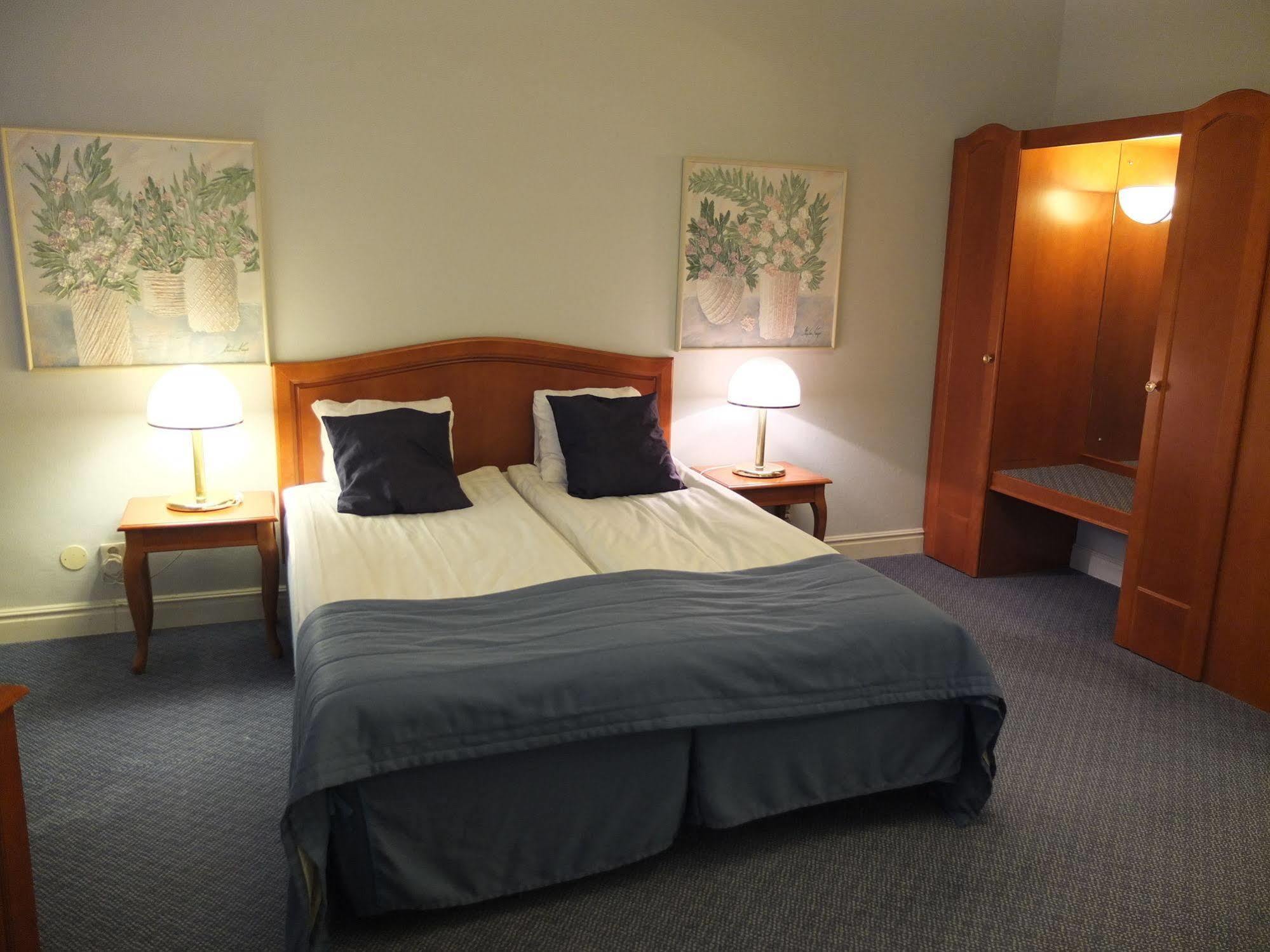 Furunaeset Hotell & Konferens Piteå Kültér fotó
